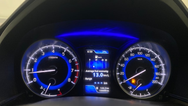View Maruti Suzuki 1000 Image 35 Used Maruti Suzuki 1000 Image 35