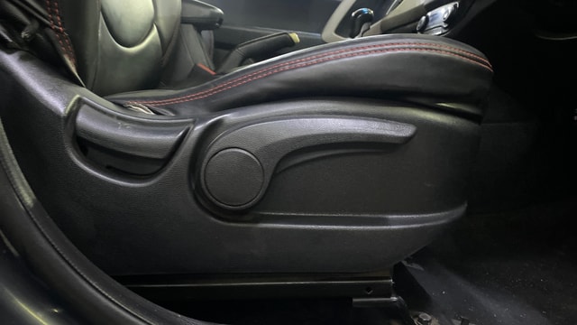 View Hyundai Creta Image 18 Used Hyundai Creta Image 18