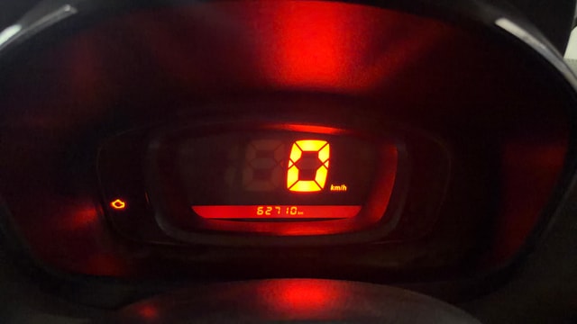 View Renault Kwid Image 33 Used Renault Kwid Image 33