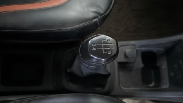 View Renault Kwid Image 37 Used Renault Kwid Image 37