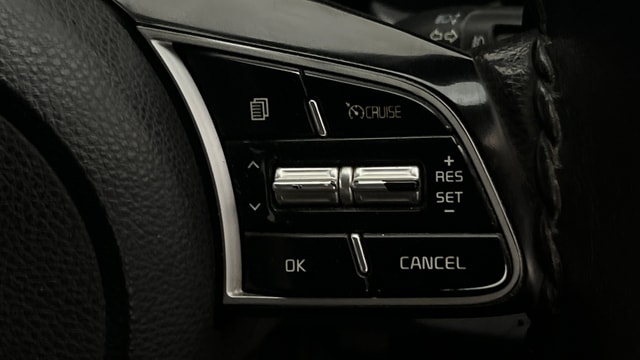 View Kia Seltos Image 3 Used Kia Seltos Image 3