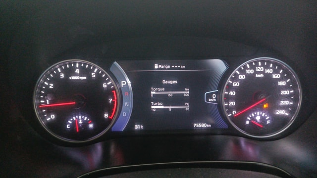 View Kia Seltos Image 37 Used Kia Seltos Image 37