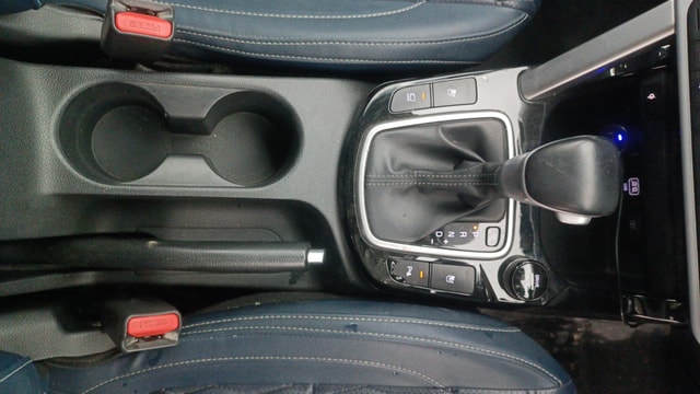 View Kia Seltos Image 41 Used Kia Seltos Image 41