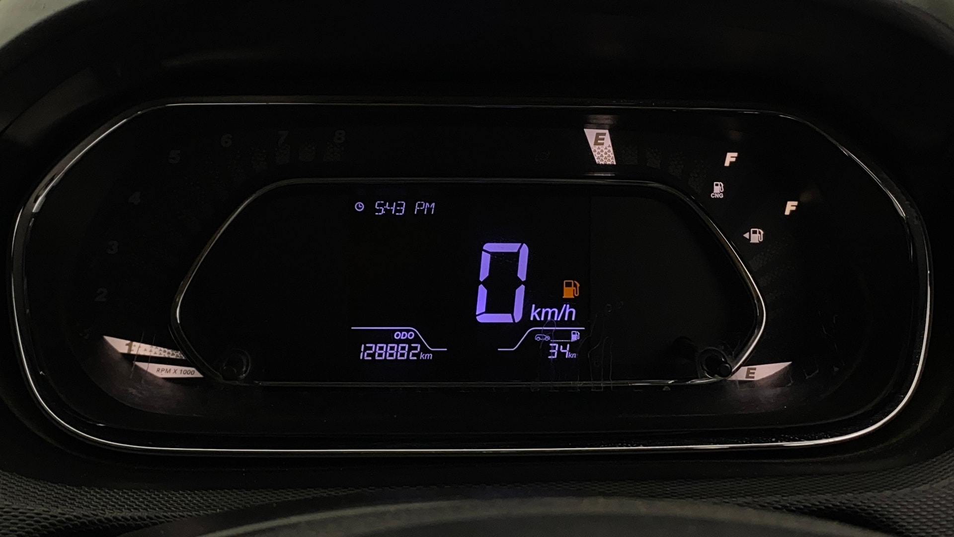 Used 2022 Tata Tigor Used 2022 Tata Tigor