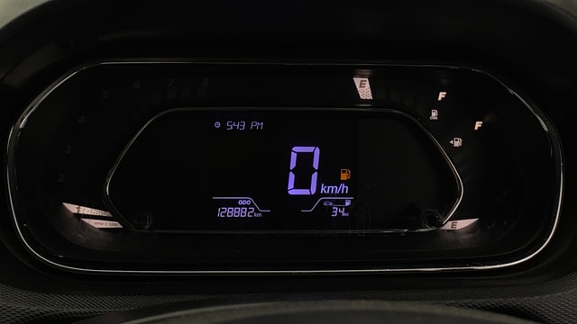 View Tata Tigor Image 35 Used Tata Tigor Image 35