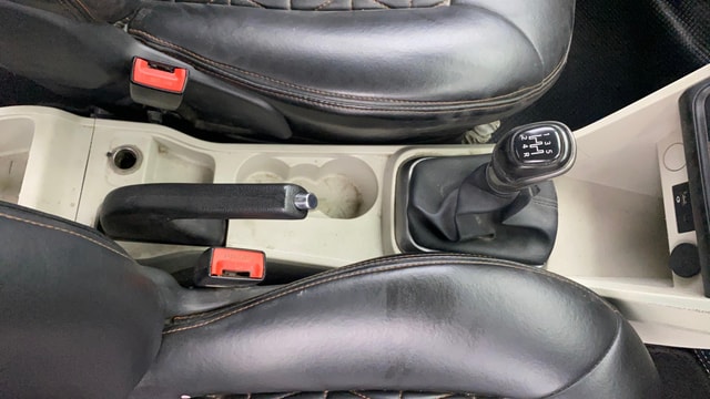 View Tata Tigor Image 39 Used Tata Tigor Image 39