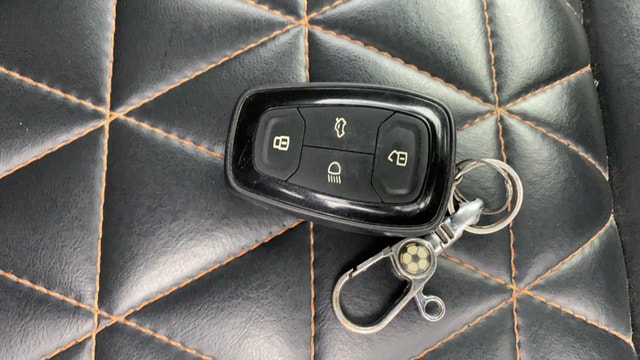 View Tata Tigor Image 27 Used Tata Tigor Image 27