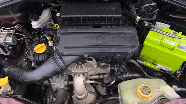 View Tata Tigor Image 42 Used Tata Tigor Image 42