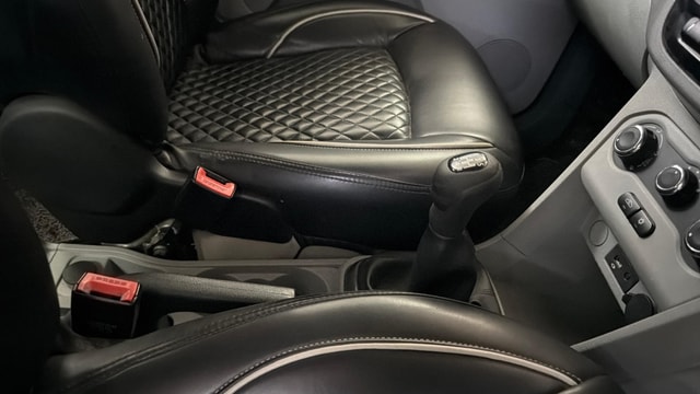View Tata Tigor Image 38 Used Tata Tigor Image 38