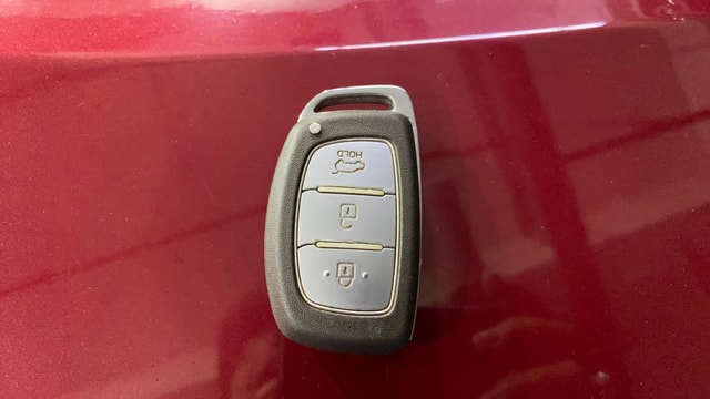 View Hyundai Grand i10 Image 26 Used Hyundai Grand i10 Image 26