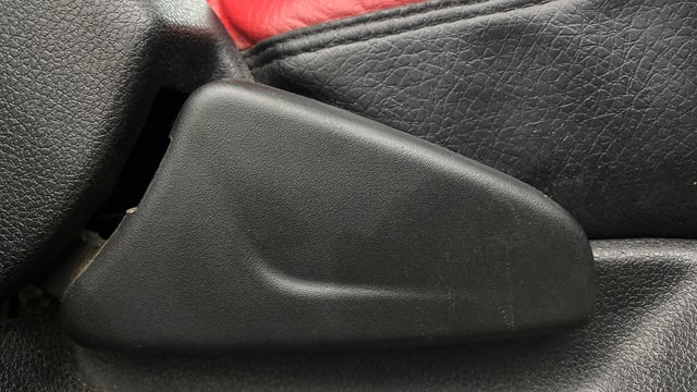 View Renault Kwid Image 18 Used Renault Kwid Image 18