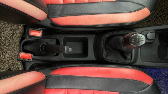 View Renault Kwid Image 37 Used Renault Kwid Image 37