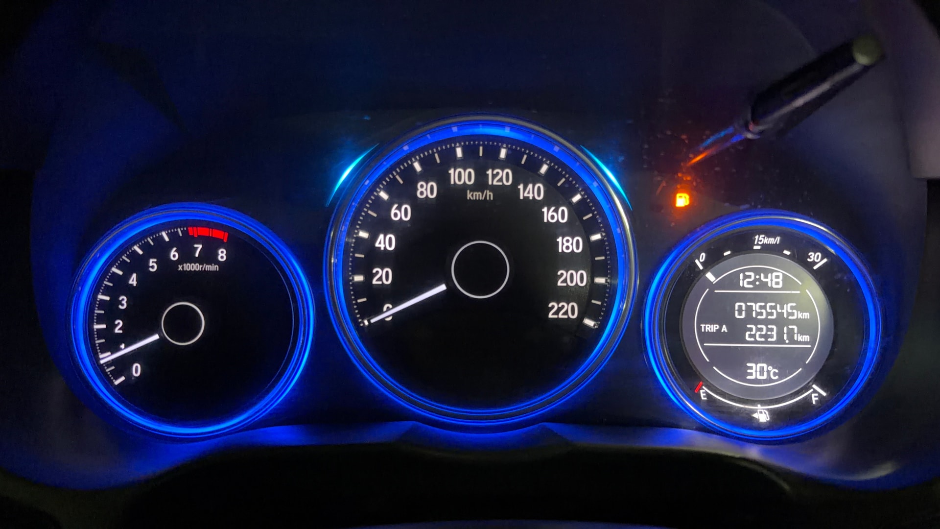View 2014 Honda City ZX MT Diesel Anniversary Edition Image 35 Used 2014 Honda City ZX MT Diesel Anniversary Edition Image 35
