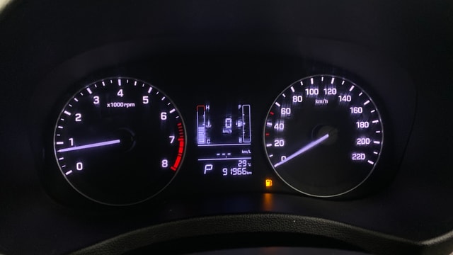 View Hyundai Creta Image 21 Used Hyundai Creta Image 21