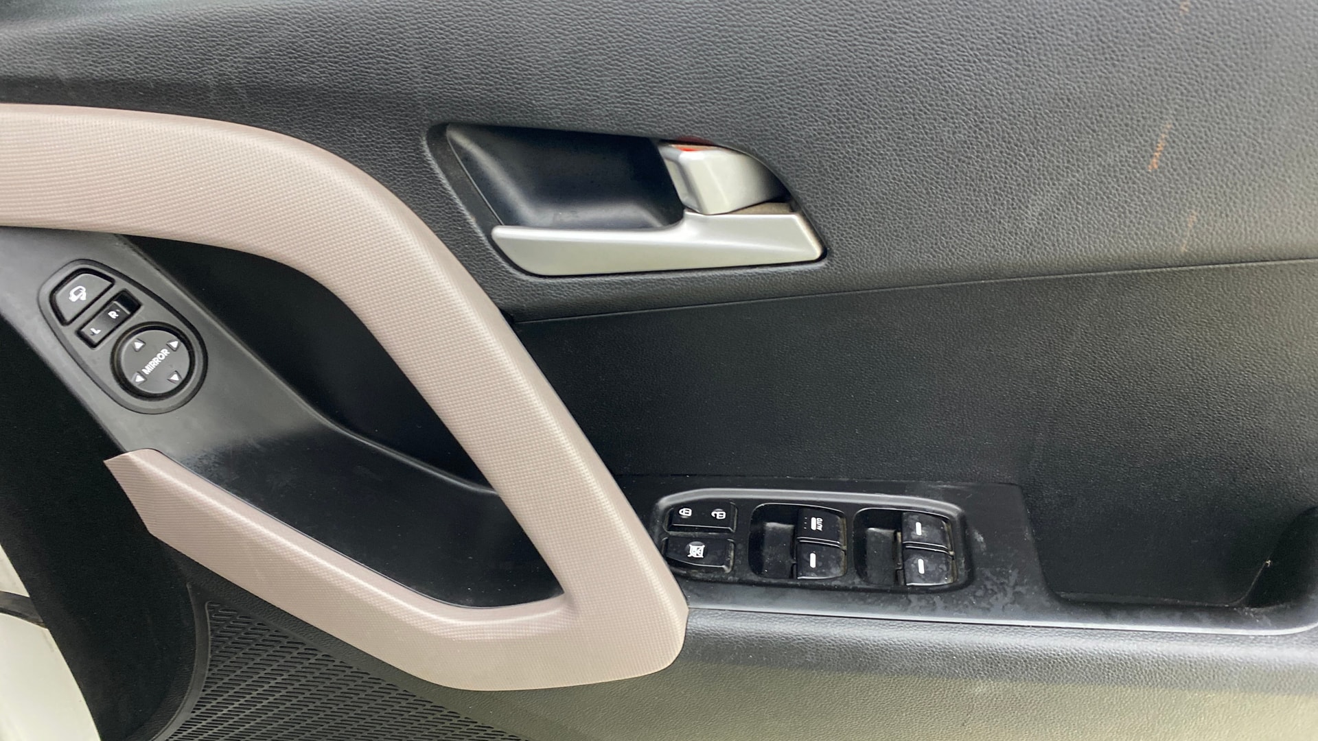 View 2018 Hyundai Creta 1.4 E Diesel Image 40 Used 2018 Hyundai Creta 1.4 E Diesel Image 40