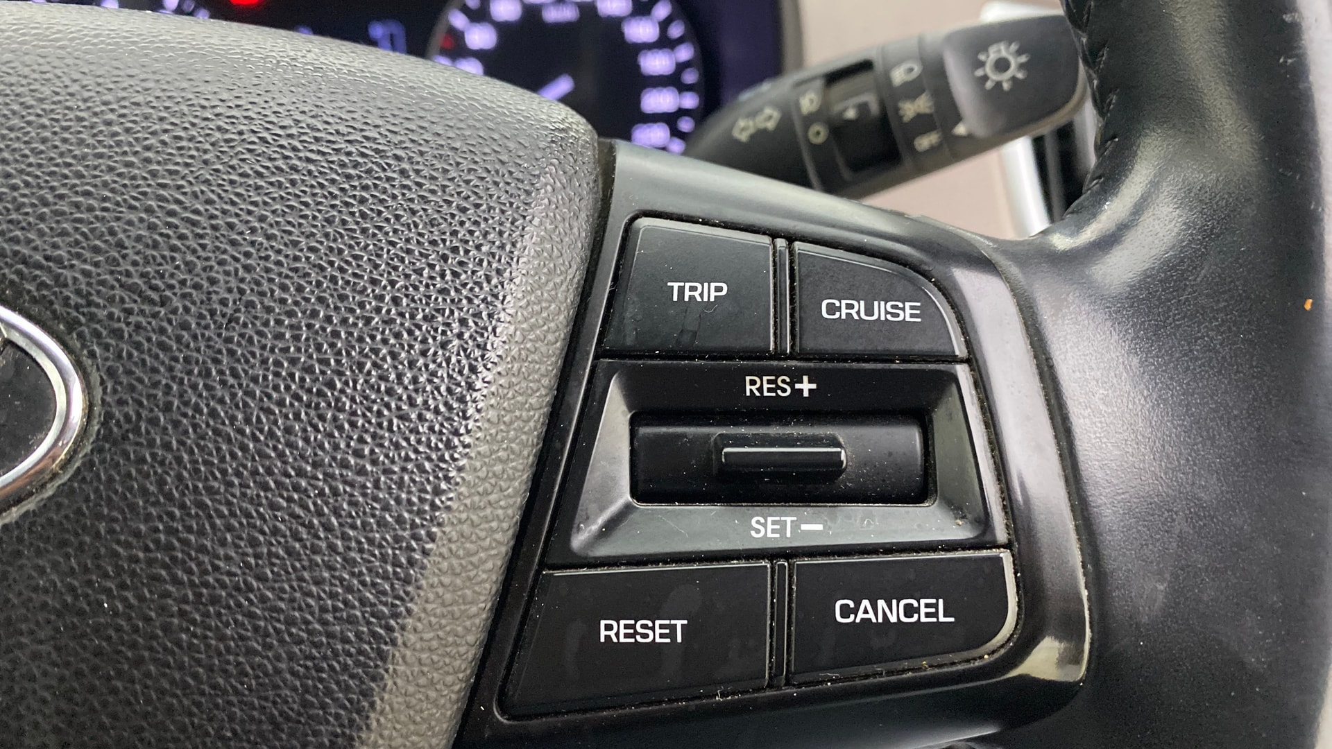 View 2018 Hyundai Creta 1.4 E Diesel Image 3 Used 2018 Hyundai Creta 1.4 E Diesel Image 3