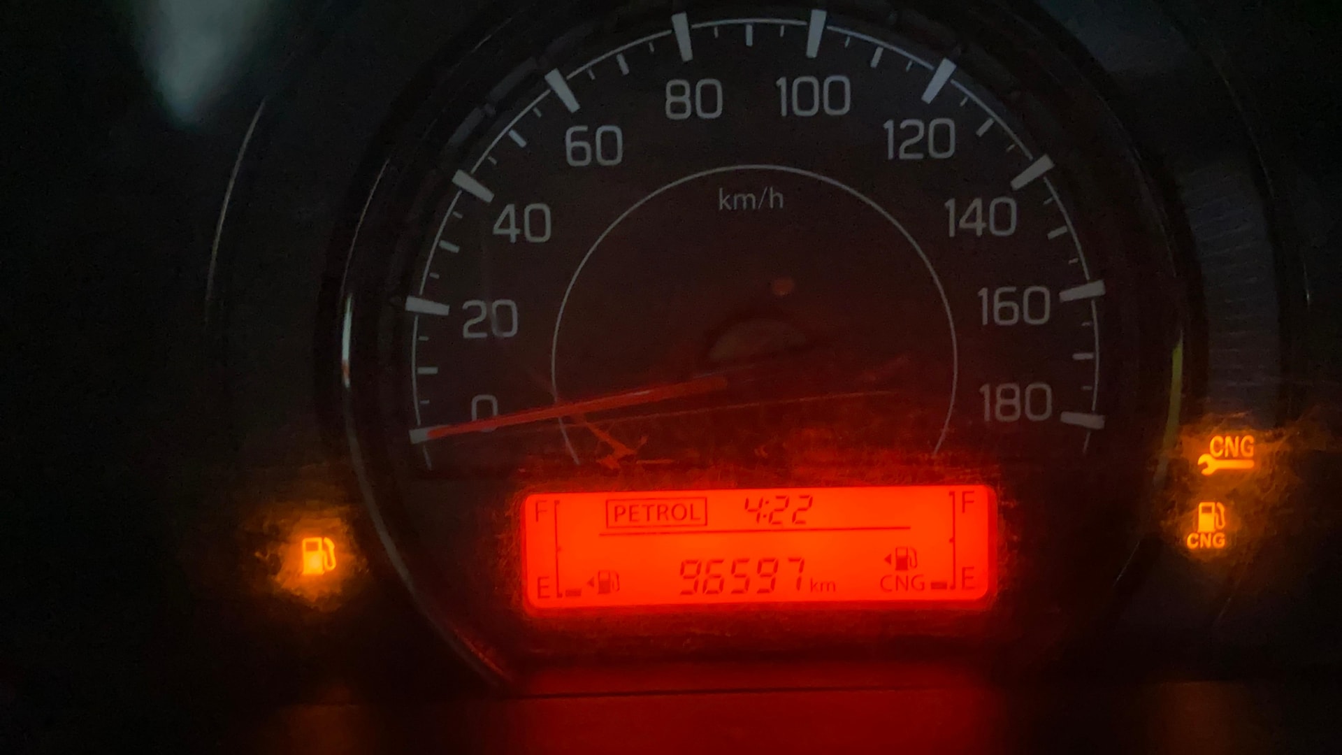 View 2021 Maruti Suzuki 1000 Base Variant Image 33 Used 2021 Maruti Suzuki 1000 Base Variant Image 33