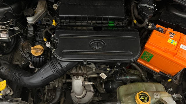 View Tata Tigor Image 43 Used Tata Tigor Image 43