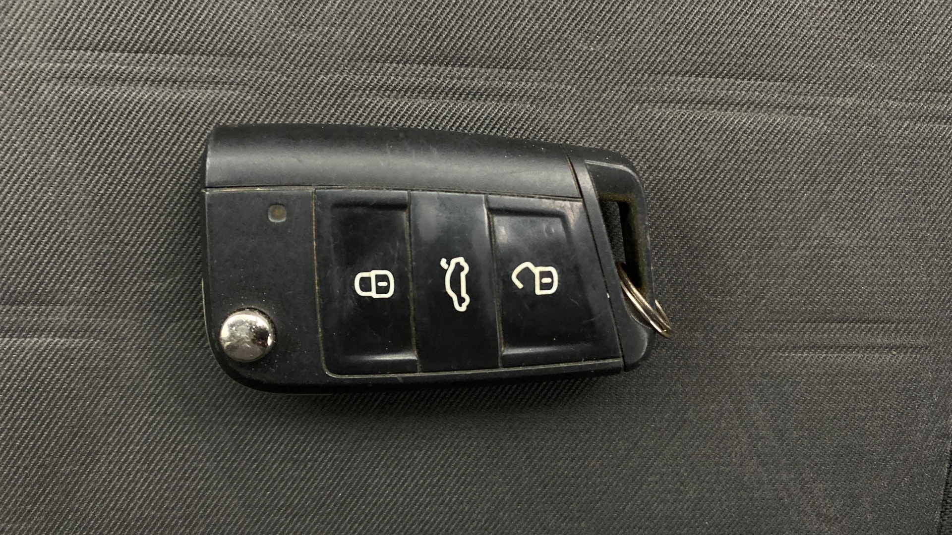 Used 2021 Volkswagen Taigun Used 2021 Volkswagen Taigun
