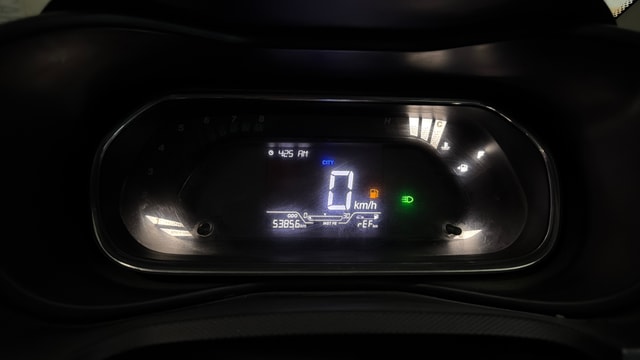 View Tata Nexon Image 33 Used Tata Nexon Image 33
