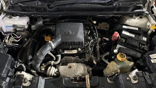 View Tata Nexon Image 40 Used Tata Nexon Image 40