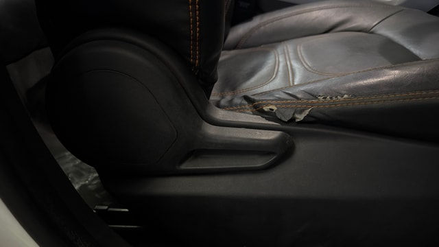 View Tata Nexon Image 18 Used Tata Nexon Image 18