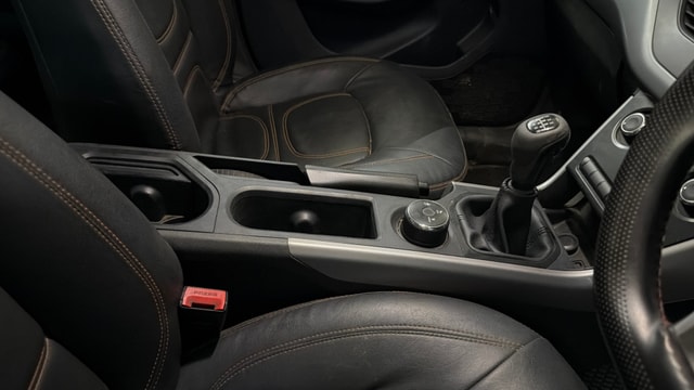 View Tata Nexon Image 37 Used Tata Nexon Image 37