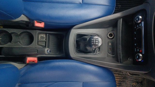 View Ford Figo Aspire Image 39 Used Ford Figo Aspire Image 39