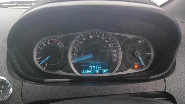 View Ford Figo Aspire Image 35 Used Ford Figo Aspire Image 35