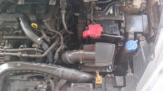 View Ford Figo Aspire Image 13 Used Ford Figo Aspire Image 13