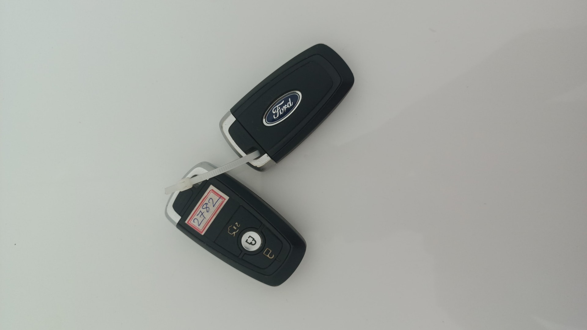 Used 2019 Ford Figo Aspire Used 2019 Ford Figo Aspire