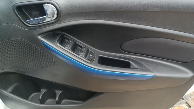 View Ford Figo Aspire Image 33 Used Ford Figo Aspire Image 33
