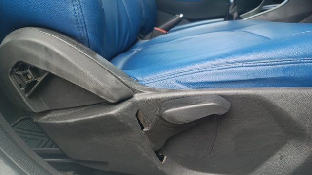 View Ford Figo Aspire Image 18 Used Ford Figo Aspire Image 18