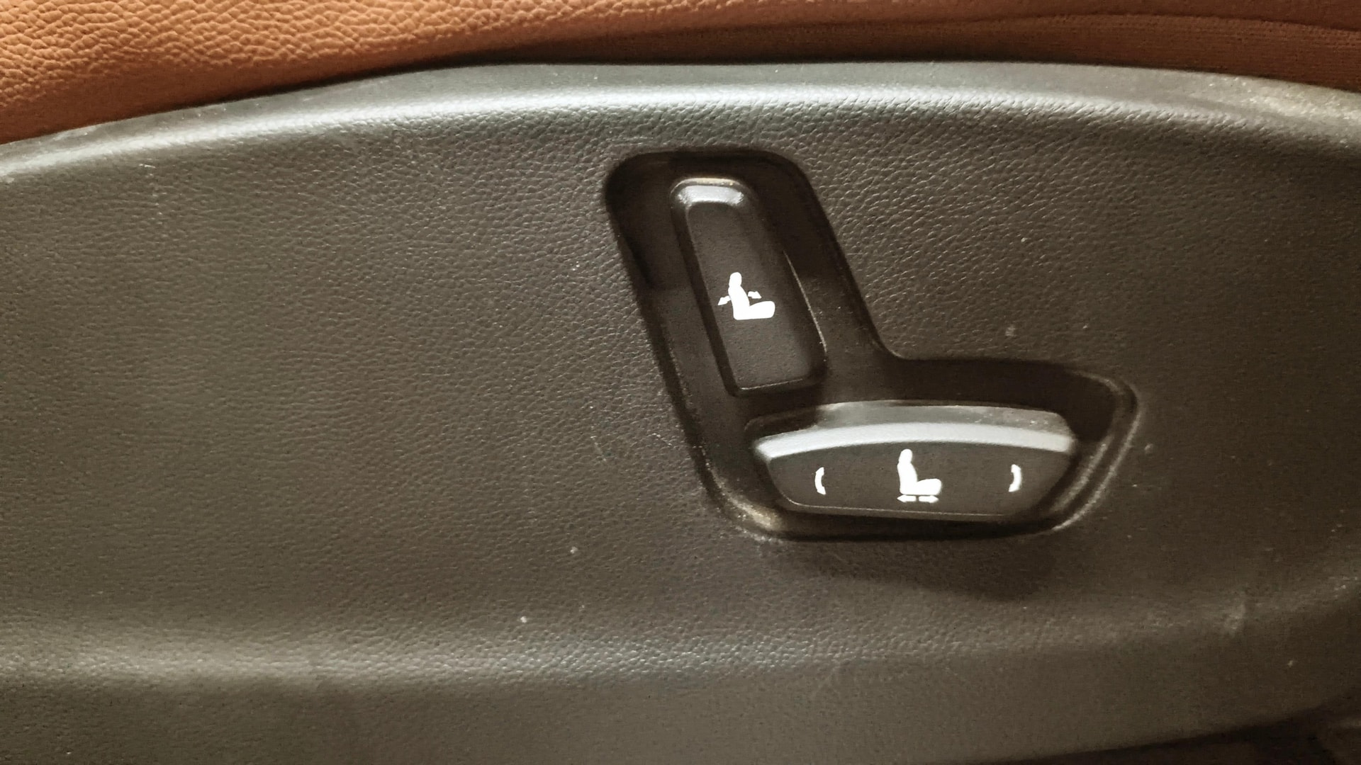 Used 2022 MG Hector Plus Used 2022 MG Hector Plus