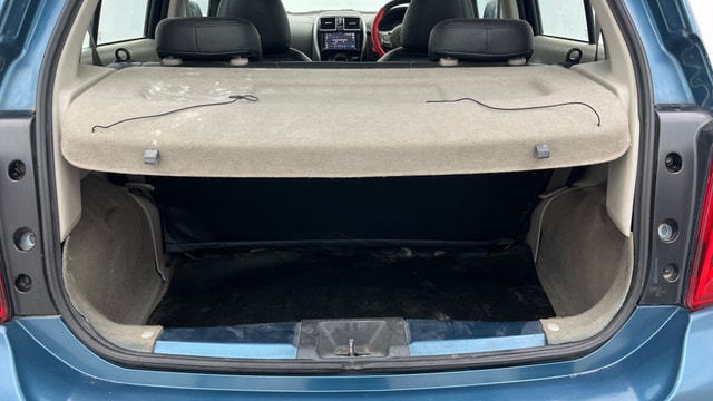 View Nissan Micra Active Image 10 Used Nissan Micra Active Image 10