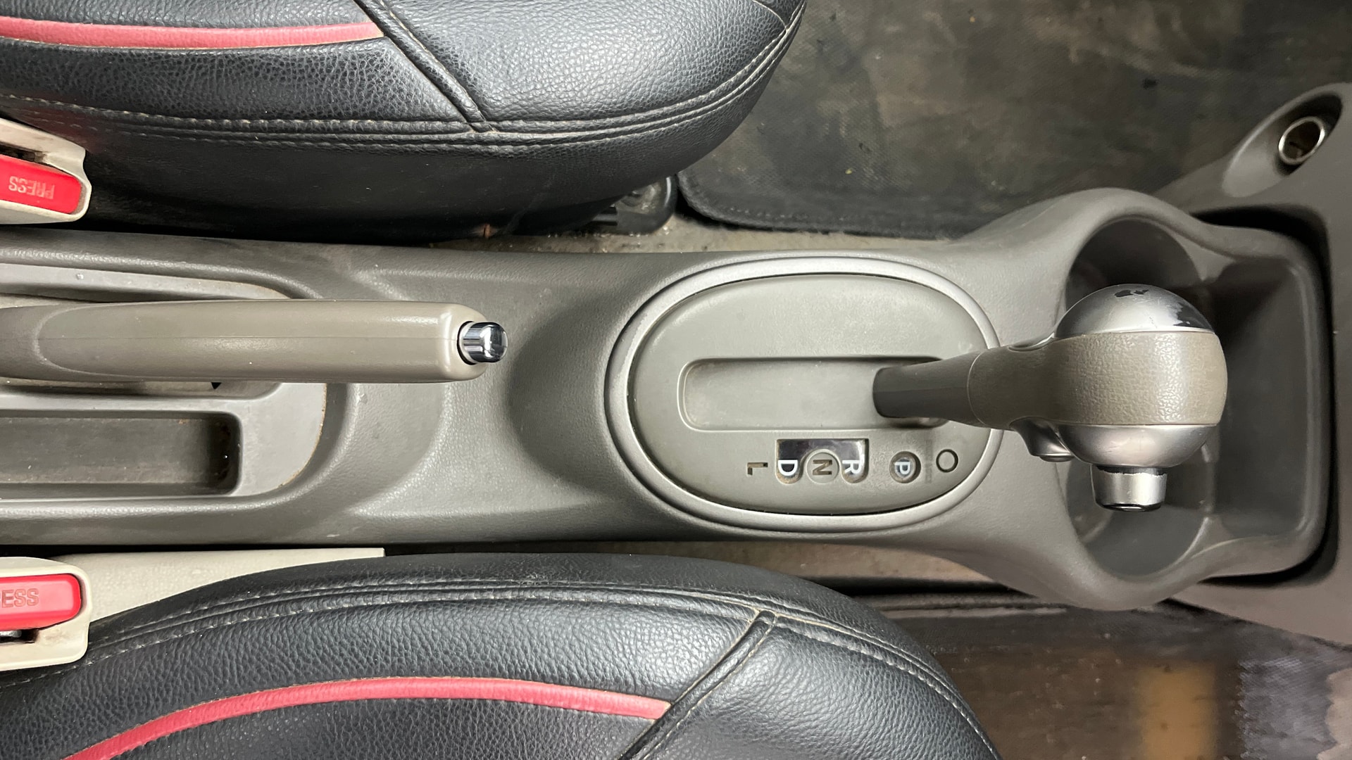 View 2014 Nissan Micra Active XV Image 38 Used 2014 Nissan Micra Active XV Image 38