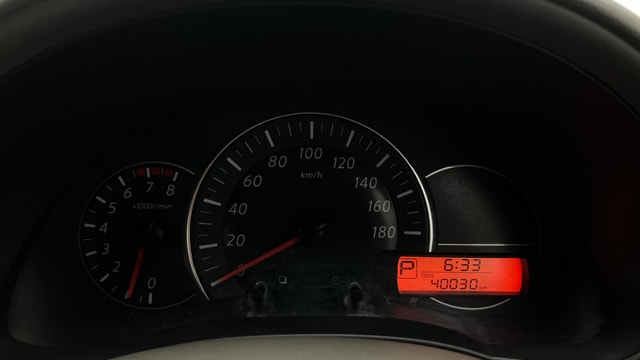View Nissan Micra Active Image 34 Used Nissan Micra Active Image 34