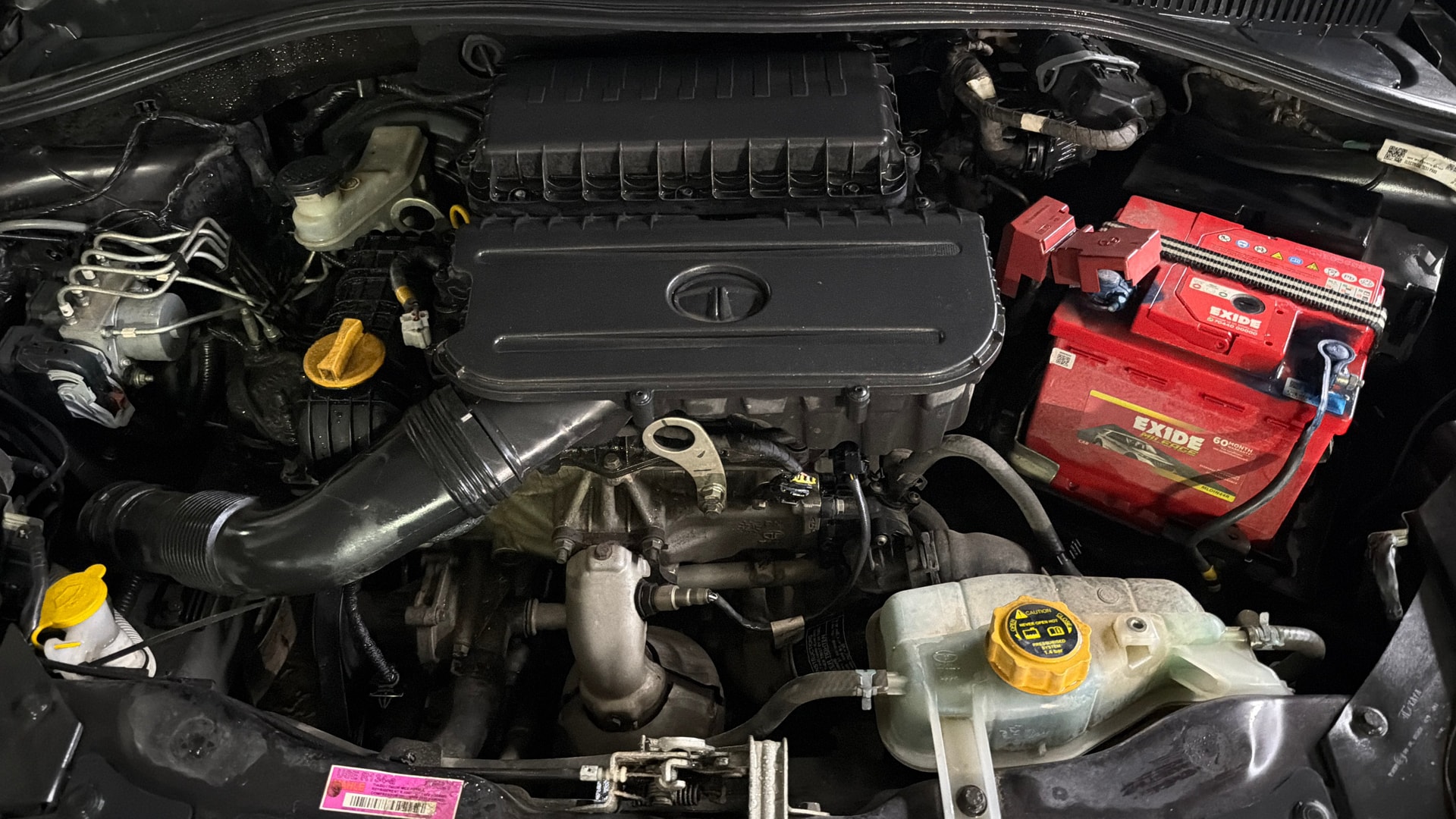 Used 2022 Tata Tiago Used 2022 Tata Tiago