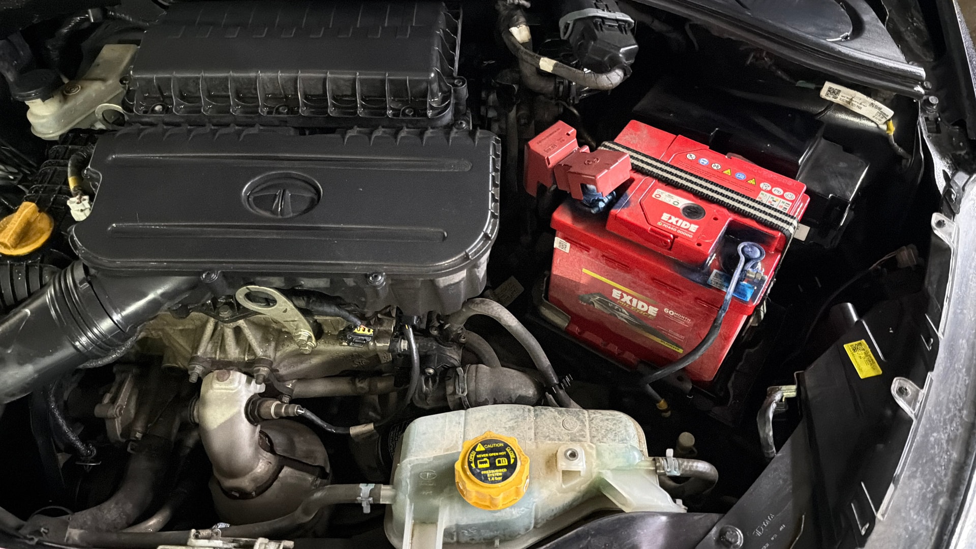 Used 2022 Tata Tiago Used 2022 Tata Tiago