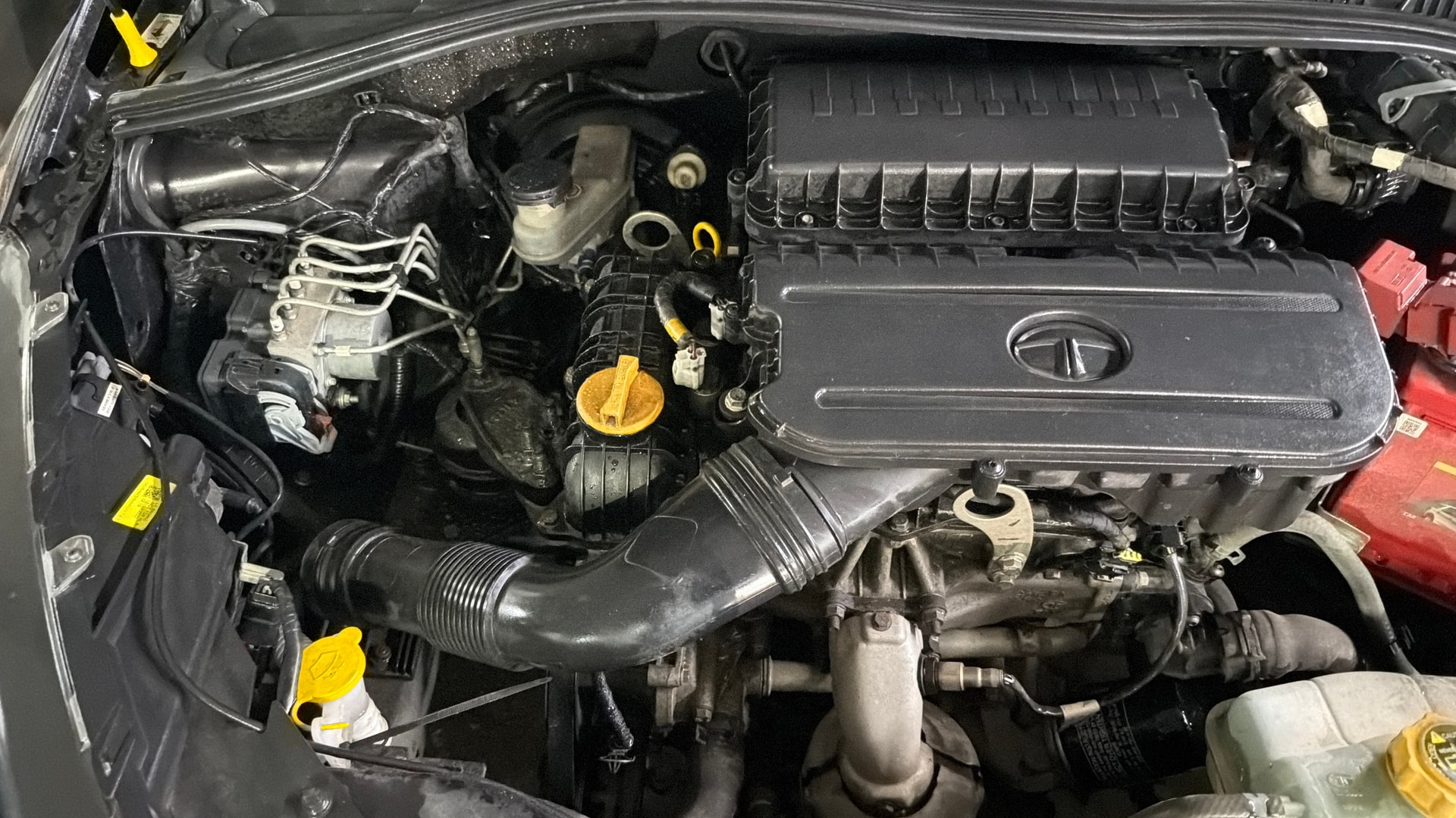 Used 2022 Tata Tiago Used 2022 Tata Tiago
