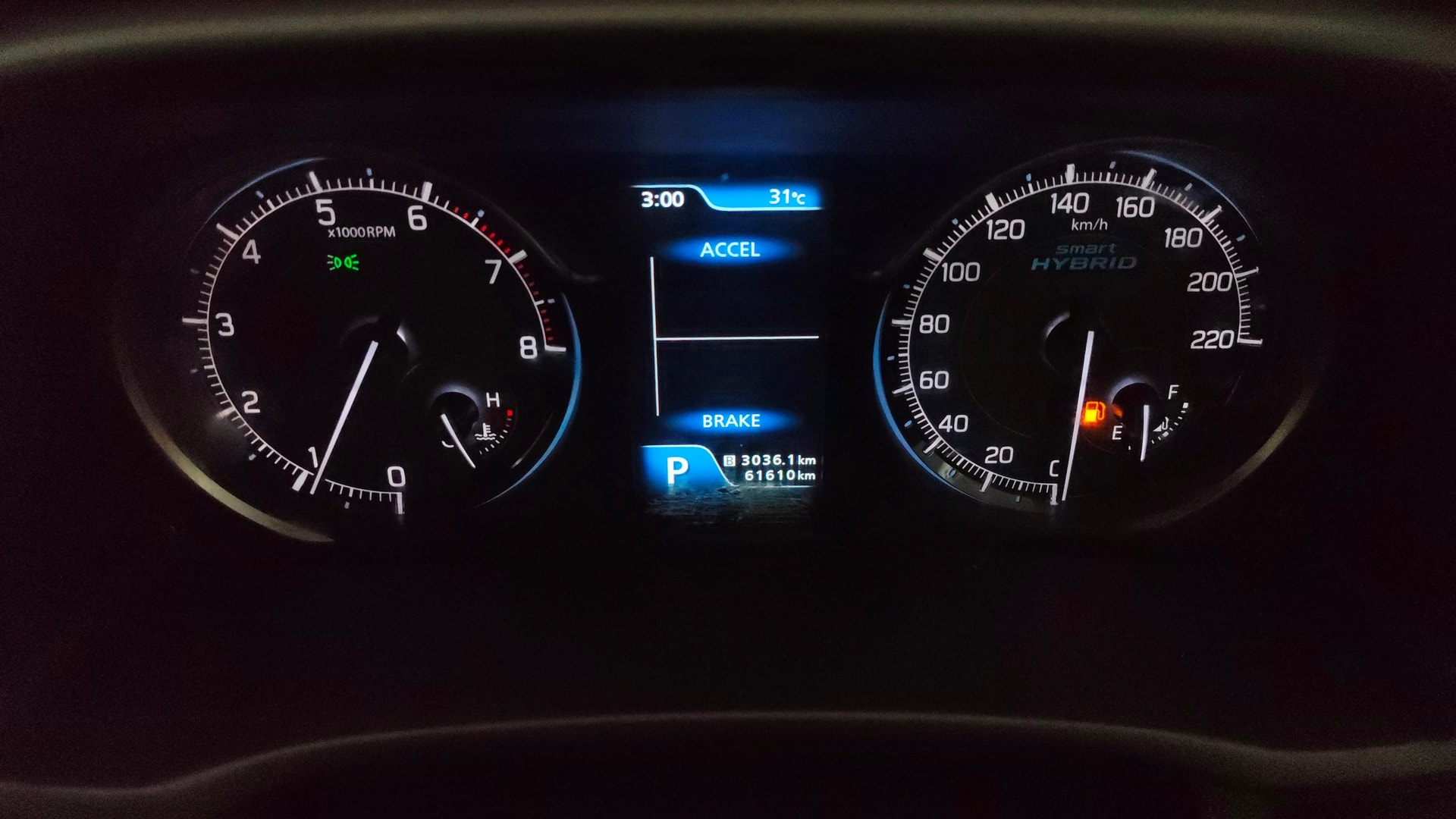View 2020 Maruti Suzuki 1000 Base Variant Image 36 Used 2020 Maruti Suzuki 1000 Base Variant Image 36