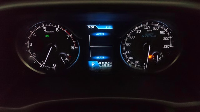 View Maruti Suzuki 1000 Image 36 Used Maruti Suzuki 1000 Image 36