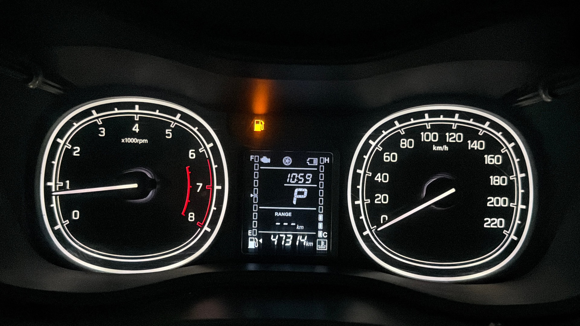 Used 2022 Maruti Suzuki 1000 Used 2022 Maruti Suzuki 1000
