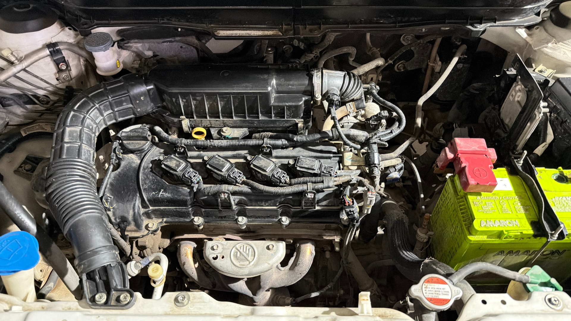 Used 2022 Maruti Suzuki 1000 Used 2022 Maruti Suzuki 1000