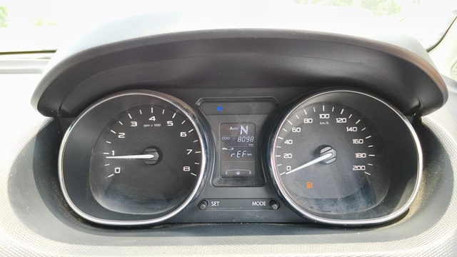 View Tata Tiago Image 34 Used Tata Tiago Image 34