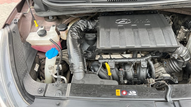 View Hyundai Aura Image 3 Used Hyundai Aura Image 3