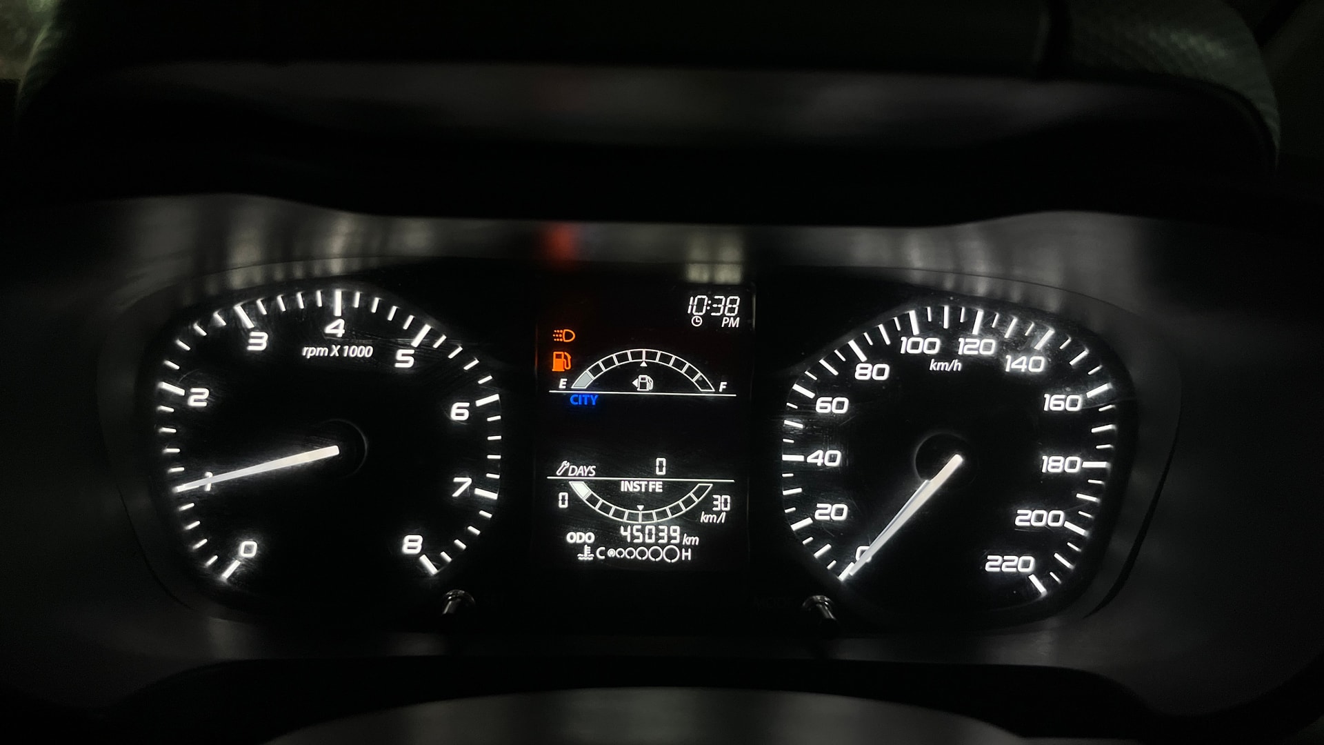 View 2021 Tata Altroz XT Petrol Image 36 Used 2021 Tata Altroz XT Petrol Image 36