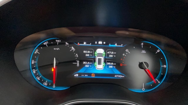 View MG Hector Plus Image 22 Used MG Hector Plus Image 22