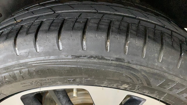 View MG Hector Plus Image 13 Used MG Hector Plus Image 13