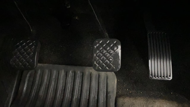 View MG Hector Plus Image 30 Used MG Hector Plus Image 30